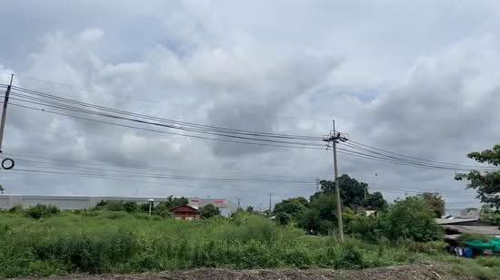 Land for sale on Suvarnabhumi Canal Road, Samut Prakan, Bang Pla, Bang Plee, Samut Prakan, , 9,600 sqm, Land For Rent, by Patcharaporn Silprasert (Patcha), 11540192 - DDproperty.com