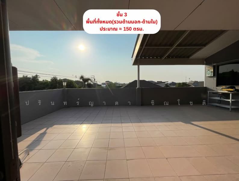 ออฟฟิศ ดอนเมือง, กรุงเทพ, สนามบิน, ดอนเมือง, กรุงเทพ, 550 ตร.ม., สำนักงาน ให้เช่า, โดย ปรินทร์ญาดา ชิณโชติ, 11540205 - DDproperty.com