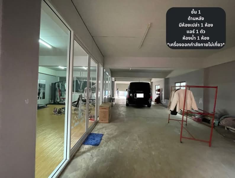 ออฟฟิศ ดอนเมือง, กรุงเทพ, สนามบิน, ดอนเมือง, กรุงเทพ, 550 ตร.ม., สำนักงาน ให้เช่า, โดย ปรินทร์ญาดา ชิณโชติ, 11540205 - DDproperty.com