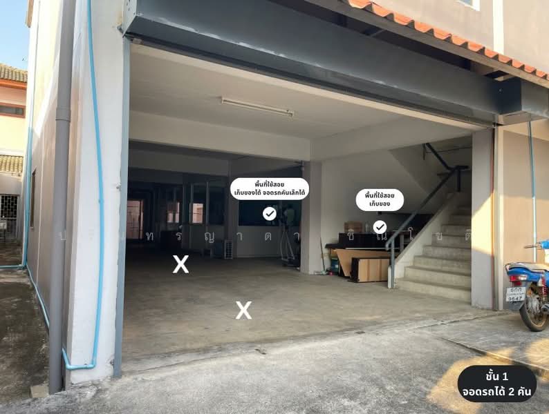 Office Don Mueang, Bangkok, Sanam Bin, Don Mueang, Bangkok, , 550 sqm, Office Space For Rent, by ปรินทร์ญาดา ชิณโชติ, 11540205 - DDproperty.com
