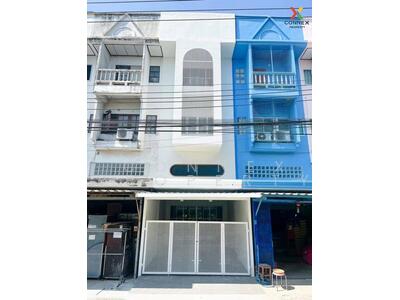 ขาย - หมู่บ้านพิมลราช 1 Phimonrat 1, นนทบุรี