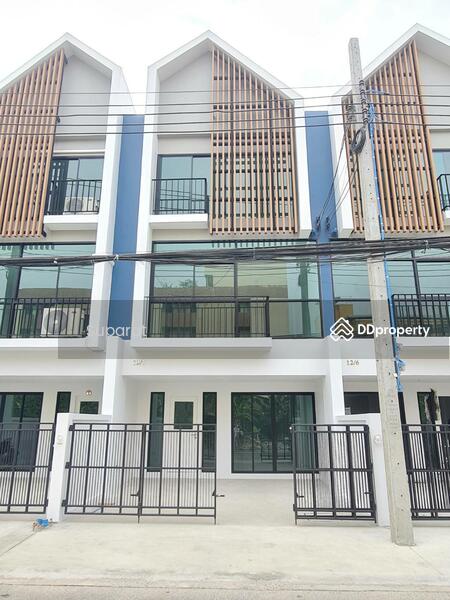 ให้เช่า - เดคโค แอทแบริ่ง, กรุงเทพ