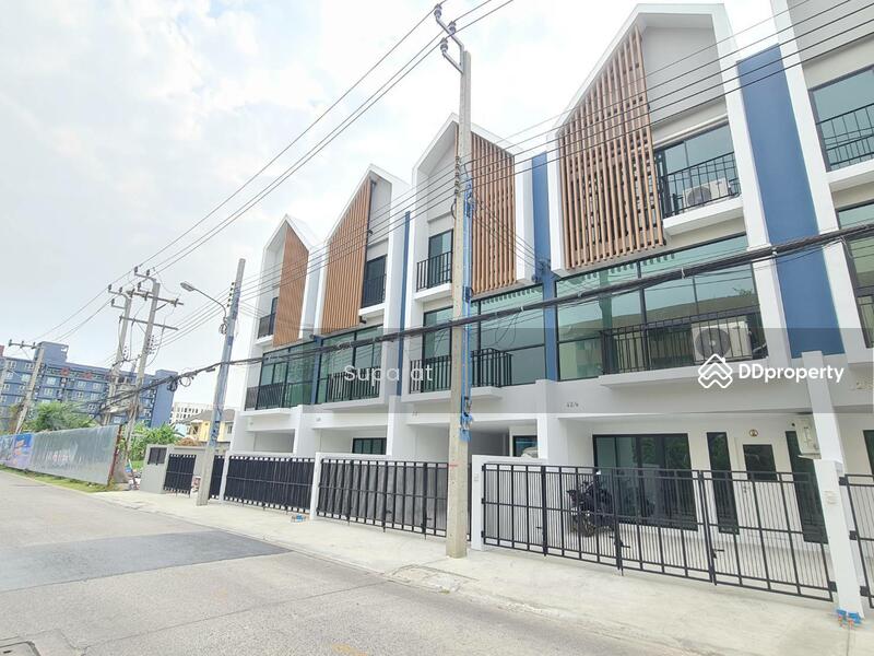 ให้เช่า - เดคโค แอทแบริ่ง, กรุงเทพ