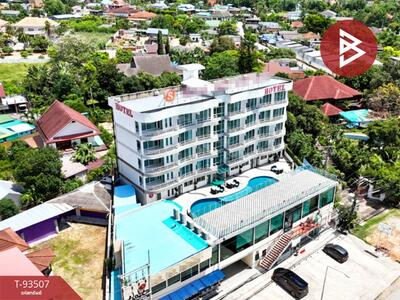 ขาย - โรงแรมบางละมุง ชลบุรี, ชลบุรี