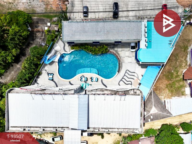 For Sale - โรงแรมบางละมุง ชลบุรี, Chon Buri (Pattaya)