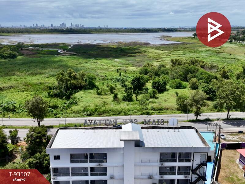 For Sale - โรงแรมบางละมุง ชลบุรี, Chon Buri (Pattaya)