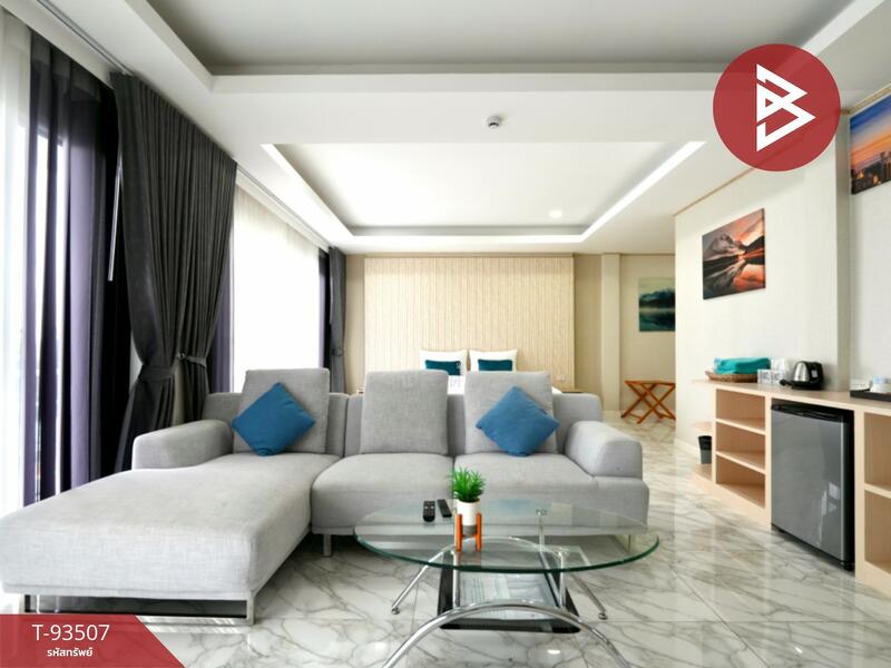 For Sale - โรงแรมบางละมุง ชลบุรี, Chon Buri (Pattaya)