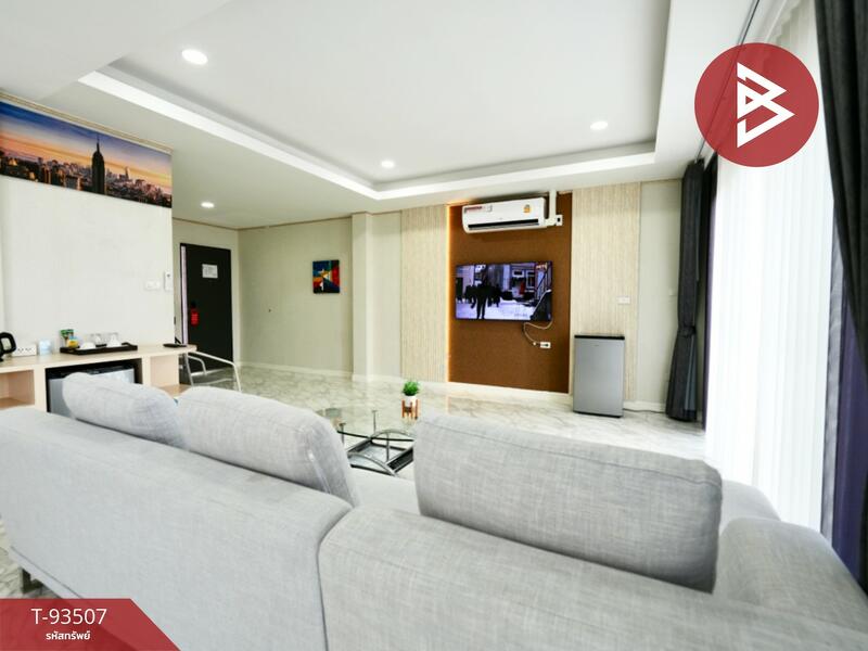 For Sale - โรงแรมบางละมุง ชลบุรี, Chon Buri (Pattaya)