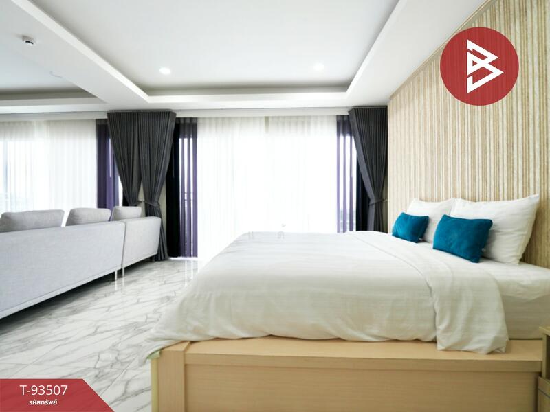 For Sale - โรงแรมบางละมุง ชลบุรี, Chon Buri (Pattaya)