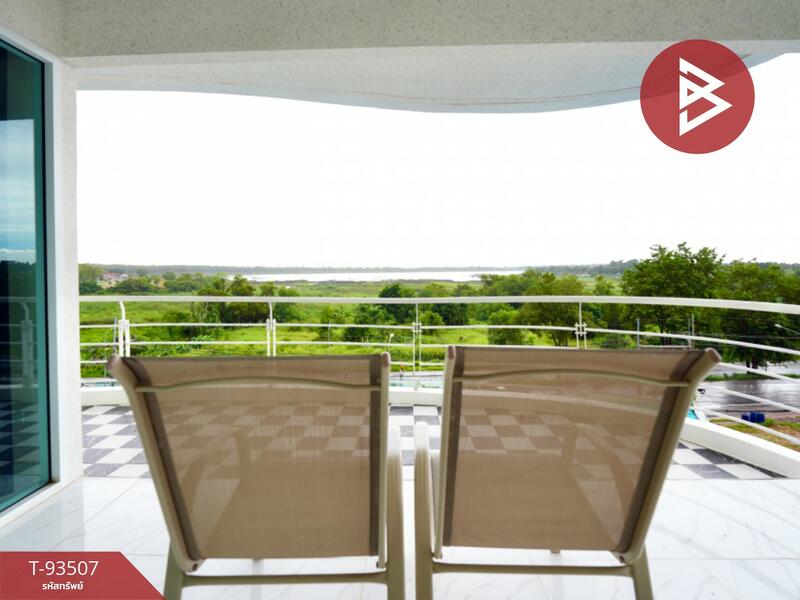 For Sale - โรงแรมบางละมุง ชลบุรี, Chon Buri (Pattaya)