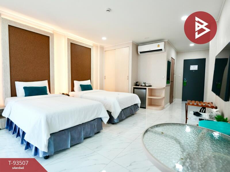 For Sale - โรงแรมบางละมุง ชลบุรี, Chon Buri (Pattaya)