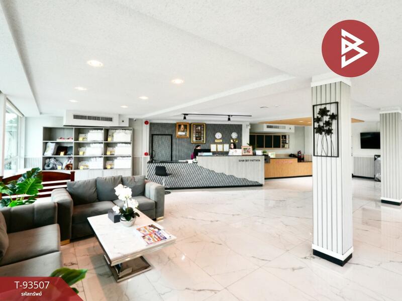 For Sale - โรงแรมบางละมุง ชลบุรี, Chon Buri (Pattaya)