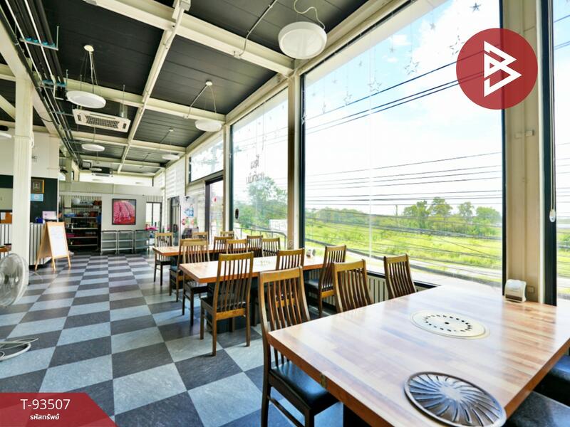 For Sale - โรงแรมบางละมุง ชลบุรี, Chon Buri (Pattaya)