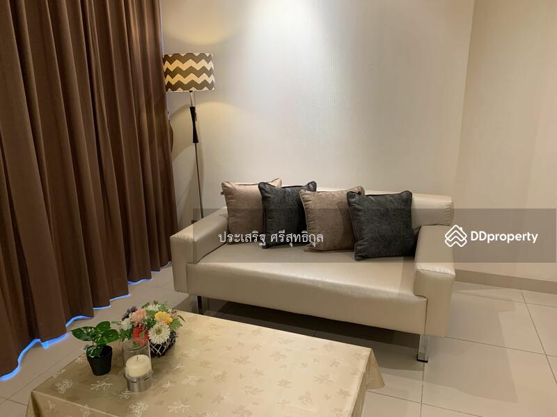 For Rent - The Destiny Exclusive Condominium, Khon Kaen