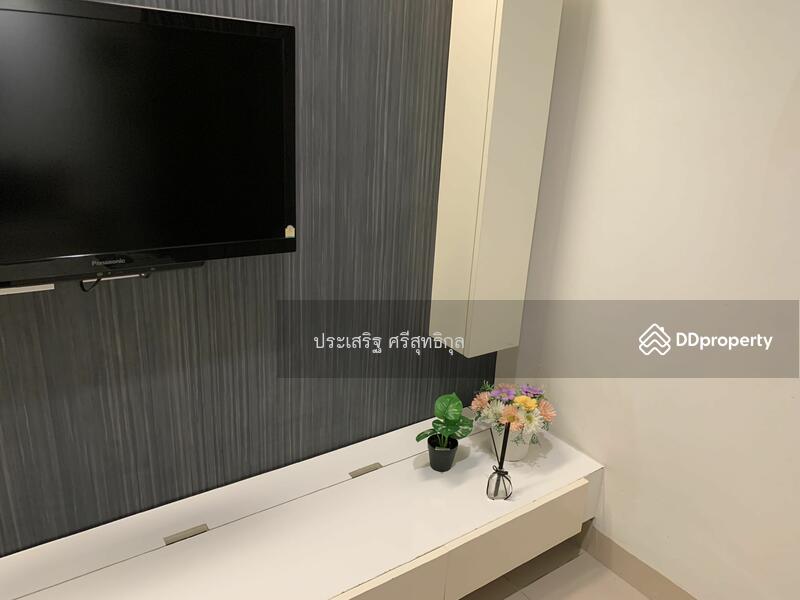 For Rent - The Destiny Exclusive Condominium, Khon Kaen