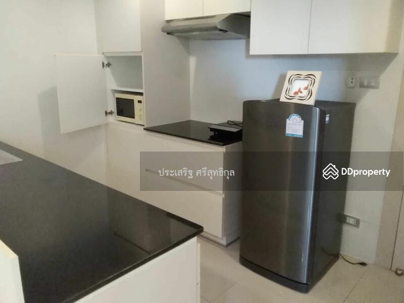 For Rent - The Destiny Exclusive Condominium, Khon Kaen