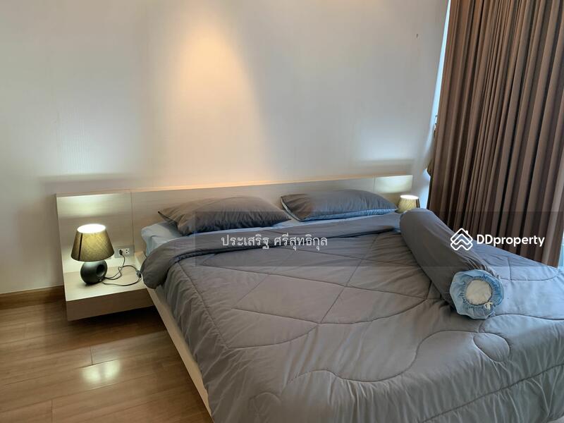 For Rent - The Destiny Exclusive Condominium, Khon Kaen