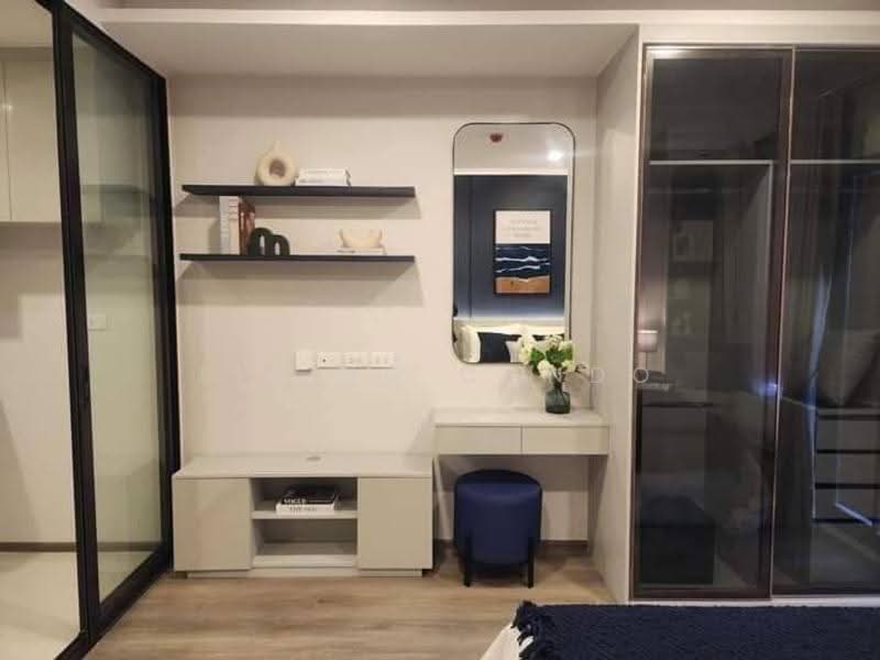 SOHO Bangkok Ratchada, Bangkok, 74 Pracha Rat Bamphen Rd, Huai Khwang, Bangkok, Studio, 26 sqm, Condo For Rent, by Living Condo, 11540409 - DDproperty.com