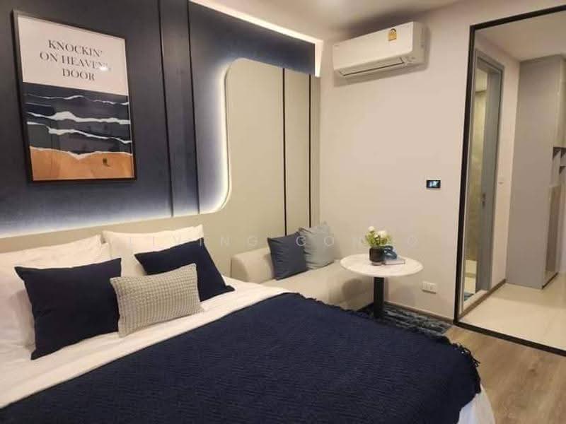 SOHO Bangkok Ratchada, กรุงเทพ, 74 Pracha Rat Bamphen Rd, ห้วยขวาง, กรุงเทพ, 26 ตร.ม., คอนโด ให้เช่า, โดย Living Condo, 11540409 - DDproperty.com