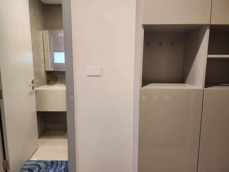 SOHO Bangkok Ratchada, กรุงเทพ, 74 Pracha Rat Bamphen Rd, ห้วยขวาง, กรุงเทพ, 26 ตร.ม., คอนโด ให้เช่า, โดย Living Condo, 11540409 - DDproperty.com