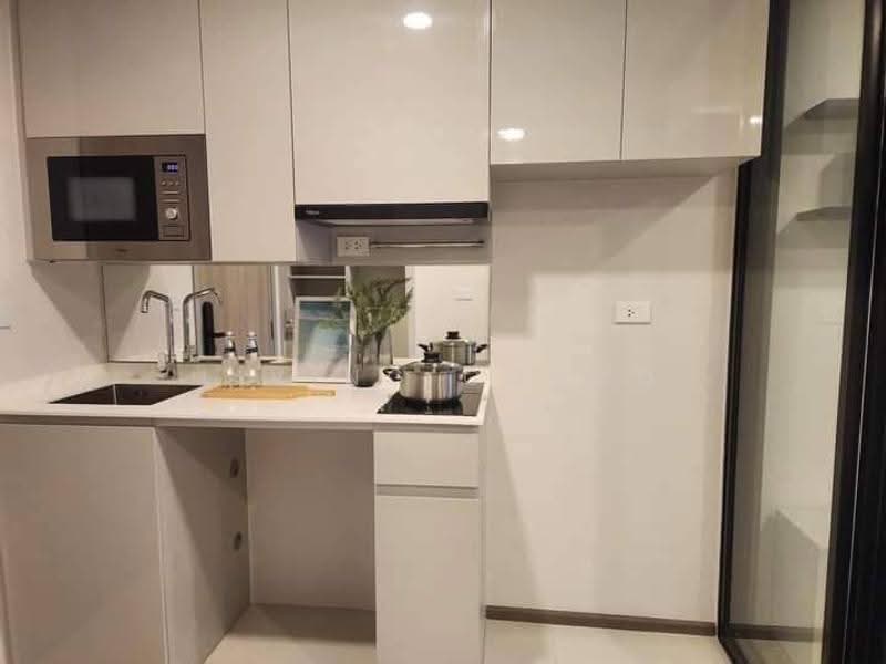 SOHO Bangkok Ratchada, กรุงเทพ, 74 Pracha Rat Bamphen Rd, ห้วยขวาง, กรุงเทพ, 26 ตร.ม., คอนโด ให้เช่า, โดย Living Condo, 11540409 - DDproperty.com