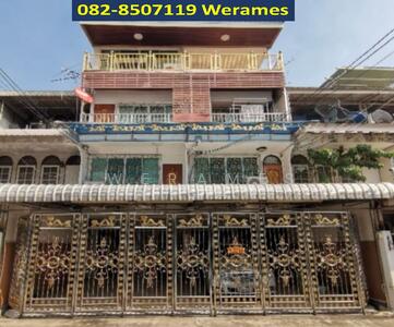 ขาย - ขาย บ้าน Townhouse ทำเลดีใจกลางกรุงเทพ เขตดุสิต เนื้อที่ 40 ตร.ว. 600 ตร.ม. 9 นอน 6 น้ำ จอดรถ 3 คัน, กรุงเทพ