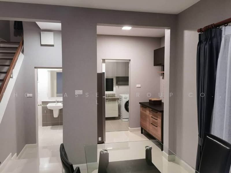 สีวลี สันกำแพง, Chiang Mai, San Klang, San Kamphaeng, Chiang Mai, 3 Bedrooms, 137 sqm, Single Detached House For Rent, by Shori Asset Group Co., Ltd., 11540434 - DDproperty.com
