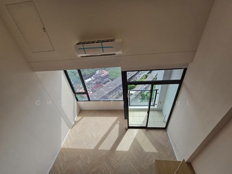 Siamese Rama 9, Bangkok, Rama 9 Road, Huai Khwang, Bangkok, 1 Bedroom, 46 sqm, Condo Option To Buy, by Rynnrima Khankaew, 11540489 - DDproperty.com