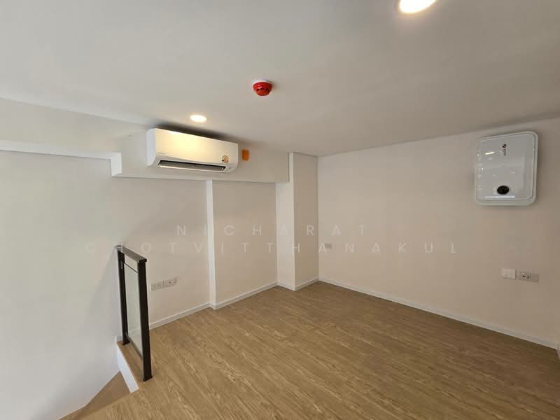 Siamese Rama 9, Bangkok, Rama 9 Road, Huai Khwang, Bangkok, 1 Bedroom, 46 sqm, Condo Option To Buy, by Rynnrima Khankaew, 11540489 - DDproperty.com