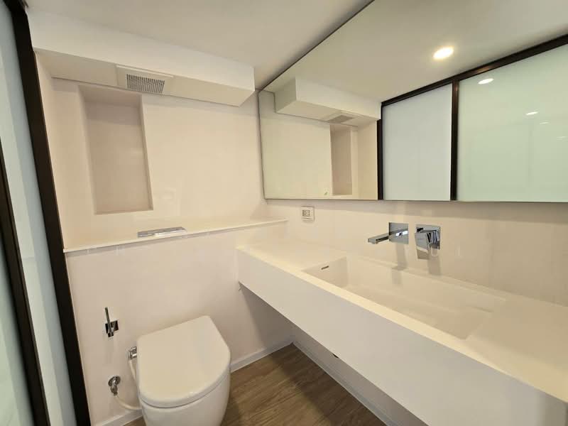 Siamese Rama 9, Bangkok, Rama 9 Road, Huai Khwang, Bangkok, 1 Bedroom, 46 sqm, Condo Option To Buy, by Rynnrima Khankaew, 11540489 - DDproperty.com