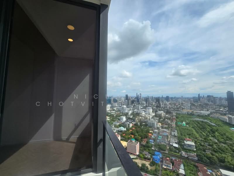 Siamese Rama 9, Bangkok, Rama 9 Road, Huai Khwang, Bangkok, 1 Bedroom, 46 sqm, Condo Option To Buy, by Rynnrima Khankaew, 11540489 - DDproperty.com