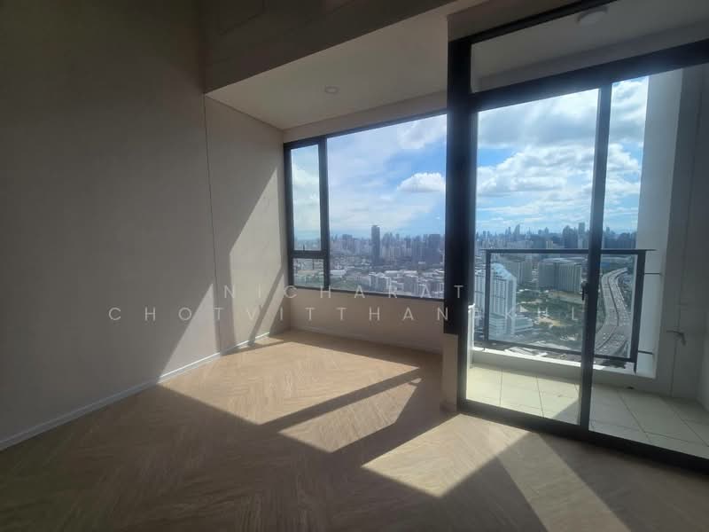 Siamese Rama 9, Bangkok, Rama 9 Road, Huai Khwang, Bangkok, 1 Bedroom, 46 sqm, Condo Option To Buy, by Rynnrima Khankaew, 11540489 - DDproperty.com