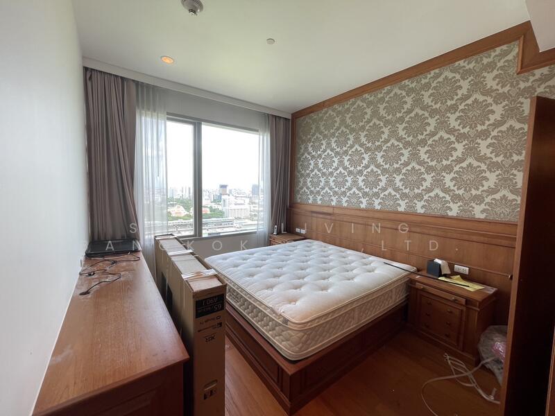 185 Rajadamri : 185 ราชดำริ, กรุงเทพ, 185 ถนนราชดำริ, ลุมพินี, ปทุมวัน, กรุงเทพ, 223 ตร.ม., คอนโด ให้เช่า, โดย Smart Living Bangkok Co.,Ltd., 11540520 - DDproperty.com