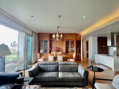 For Rent - 185 Rajadamri, Bangkok