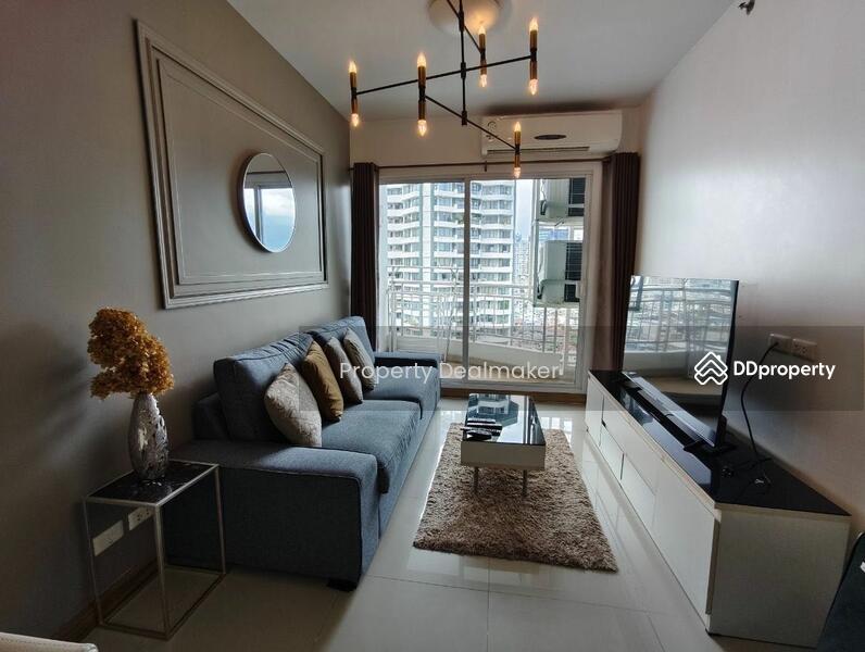 For Rent - Supalai River Resort, Bangkok