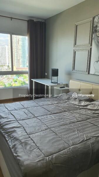 For Rent - Supalai River Resort, Bangkok