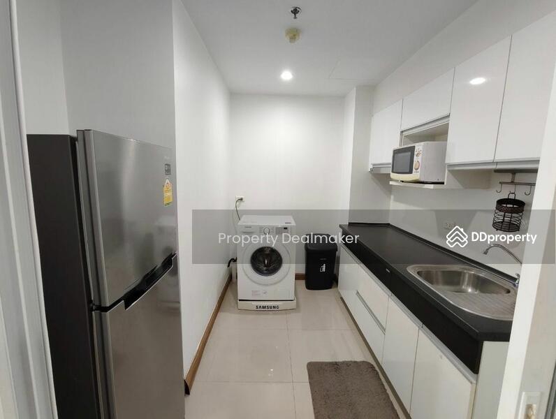 For Rent - Supalai River Resort, Bangkok