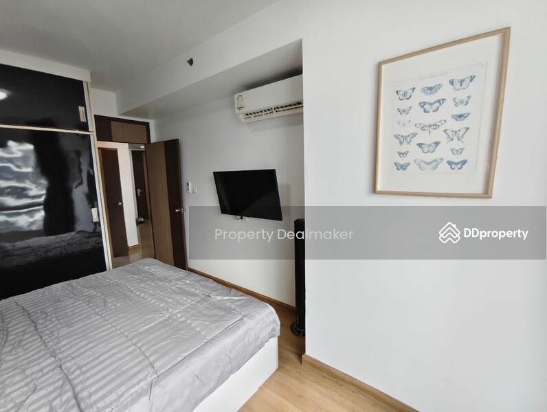 For Rent - Supalai River Resort, Bangkok