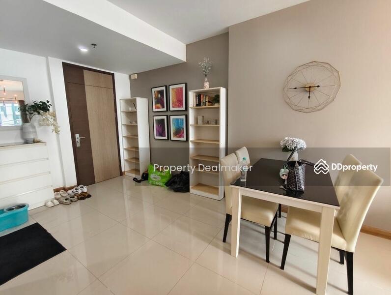 For Rent - Supalai River Resort, Bangkok