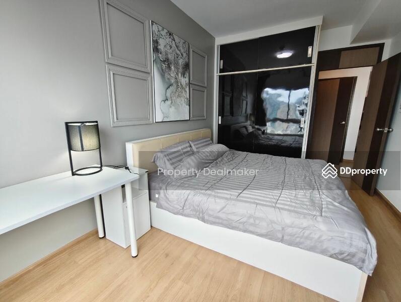 For Rent - Supalai River Resort, Bangkok