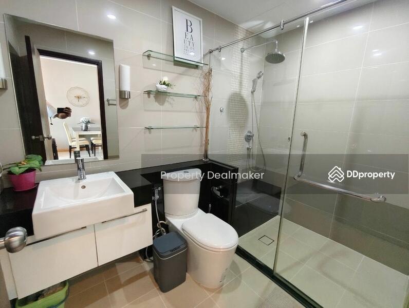 For Rent - Supalai River Resort, Bangkok