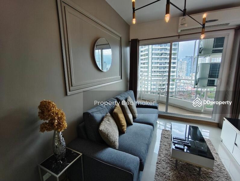 For Rent - Supalai River Resort, Bangkok
