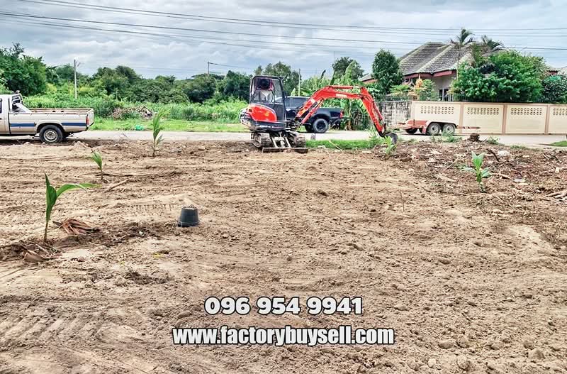 and for sale, Hua Hin 22, opposite Index Living Mall - Index Living Mall, Hua Hin Subdistrict, Prachuap Khiri Khan, เพชรเกษม หัวหิน22, Hua Hin, Prachuap Khiri Khan, , 320 sqm, Land For Sale, by วินเนอร์ [แว่น].[Jennie], 11540584 - DDproperty.com