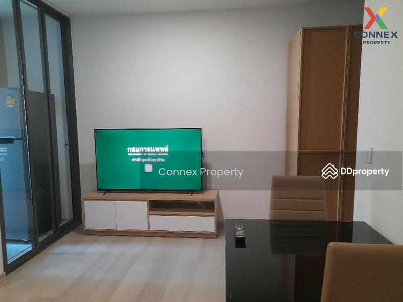 ให้เช่า - Aspire Rattanathibet Weston : แอสปาย รัตนาธิเบศร์ เวสต์ตัน, นนทบุรี