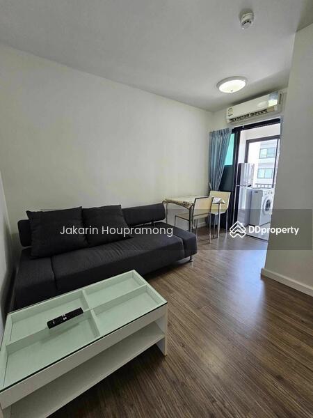 For Rent - iCondo Salaya, Nakhon Pathom
