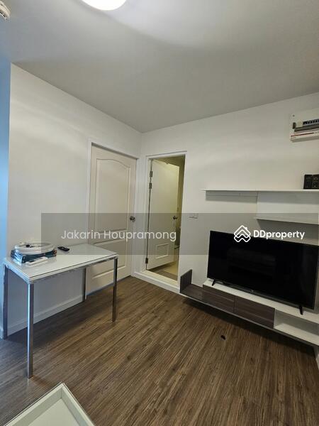 For Rent - iCondo Salaya, Nakhon Pathom