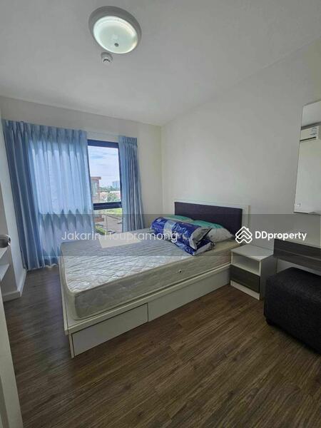 For Rent - iCondo Salaya, Nakhon Pathom