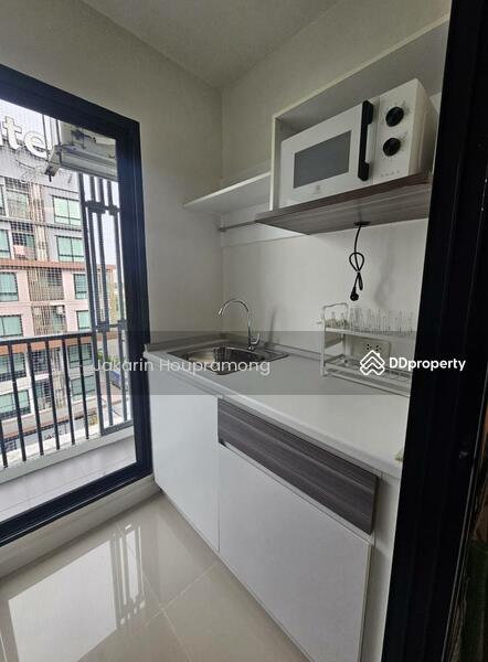For Rent - iCondo Salaya, Nakhon Pathom