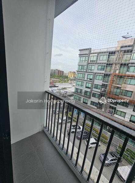 ให้เช่า - iCondo Salaya : ไอคอนโด ศาลายา, นครปฐม
