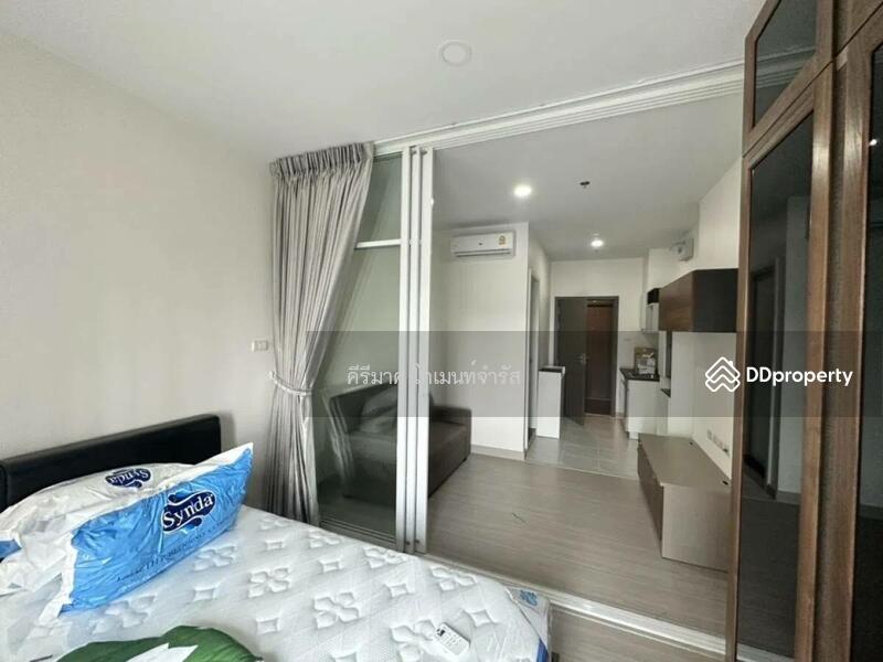 For Rent - Supalai Loft Sathorn-Ratchaphruek, Bangkok